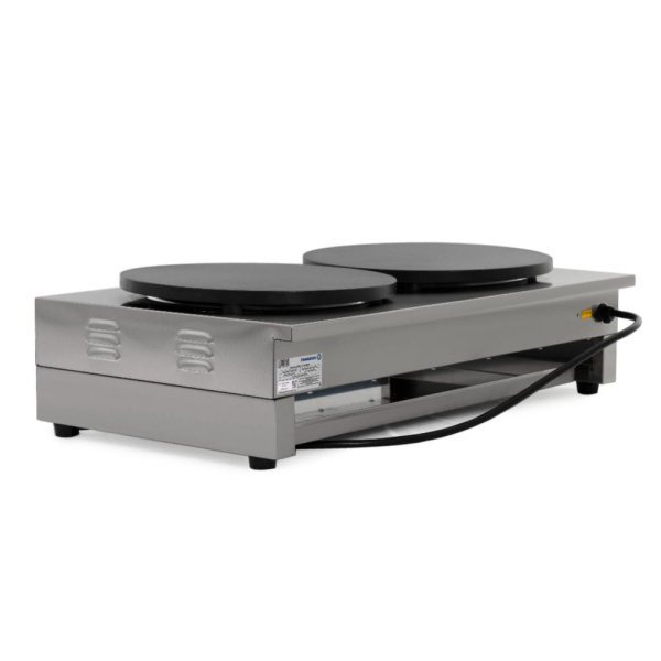 Блинница MLP-2 Foodatlas